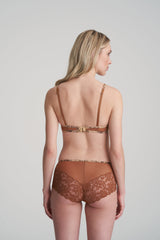 Marie Jo AMALIE Short-Hotpants Bronzo D'Oro I 0502543BDO