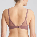 Marie Jo L'Aventure LOUIE Push-up Satin Taupe I 0122097SAT