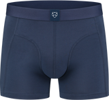 A-dam - Harm - Blue Boxer-Brief