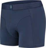 A-dam - Harm - Blue Boxer-Brief