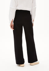 ARMEDANGELS - HIMAARI Jerseyhose aus LENZING™ ECOVERO™ MIX