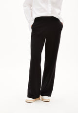 ARMEDANGELS - HIMAARI Jerseyhose aus LENZING™ ECOVERO™ MIX