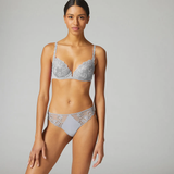 Simone Pérèle Saga - BH Push-up, herausnehmbare Kissen