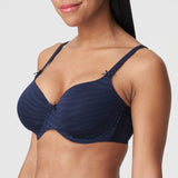 PrimaDonna Twist BASEL Unterlegter BH Majestic Blue I 0242060MAJ