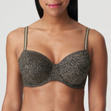 PrimaDonna Twist PETIT BIJOU Bügel-BH Reptile I 0142050RPT