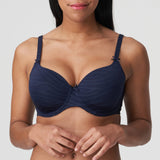 PrimaDonna Twist BASEL Unterlegter BH Majestic Blue I 0242060MAJ
