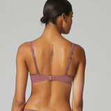 Simone Pérèle Neon - Padding Shaded Pink