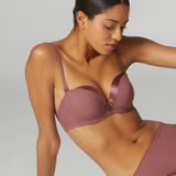 Simone Pérèle Neon - Padding Shaded Pink