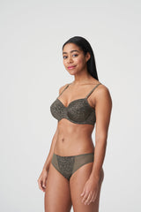 PrimaDonna Twist PETIT BIJOU Bügel-BH Reptile I 0142050RPT