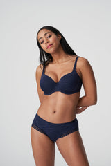 PrimaDonna Twist BASEL Unterlegter BH Majestic Blue I 0242060MAJ