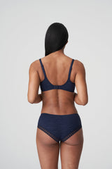 PrimaDonna Twist BASEL Unterlegter BH Majestic Blue I 0242060MAJ