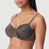 PrimaDonna Twist PETIT BIJOU Bügel-BH Reptile I 0142050RPT