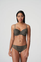 PrimaDonna Twist PETIT BIJOU Bügel-BH Reptile I 0142050RPT