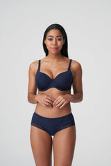 PrimaDonna Twist BASEL Unterlegter BH Majestic Blue I 0242060MAJ