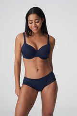 PrimaDonna Twist BASEL Unterlegter BH Majestic Blue I 0242060MAJ