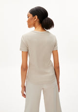 ARMEDANGELS - KARDAA T-SHIRT