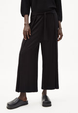 ARMEDANGELS - KAROLINAA HOSE AUS LENZING™ ECOVERO™ MIX