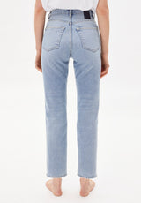 ARMEDANGELS - LEJAA Slim fit High Waist