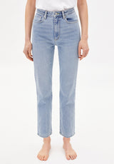 ARMEDANGELS - LEJAA Slim fit High Waist