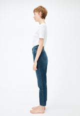 ARMEDANGELS - MAIRAA Jeans aus Bio-Baumwolle Stone Wash