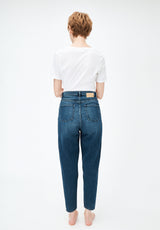 ARMEDANGELS - MAIRAA Jeans aus Bio-Baumwolle Stone Wash