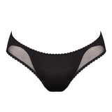 Andres Sarda SWITZER Rio-Slip schwarz I 3311150ZWA
