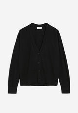 ARMEDANGELS - ODINAA Strick-Cardigan aus TENCEL™ LYOCELL MIX