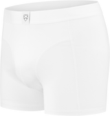 A-dam - OKKE - White Boxer-Brief