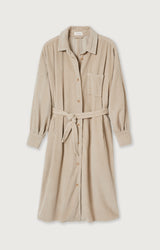 American Vintage Damen Langarm-Jacke PADOW