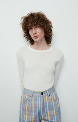 American Vintage Damen-T-Shirt GAMIPY