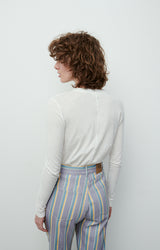 American Vintage Damen-T-Shirt GAMIPY