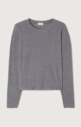 American Vintage Damen-T-Shirt YPAWOOD