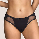Andres Sarda SWITZER Rio-Slip schwarz I 3311150ZWA