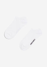 ARMEDANGELS - SAALVO SOCKEN AUS BIO-BAUMWOLL MIX