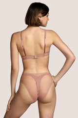 Andres Sarda SWITZER Rio-Slip Victorian Rosé I 3311150VIR