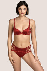 Andres Sarda COOPER unterlegter BH I 3311416LXR