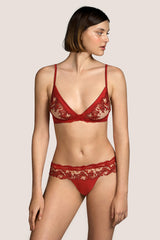 Andres Sarda COOPER BH ohne Bügel I 3311419LXR