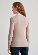 SCHIESSER REVIVAL - Greta Shirt langarm altros