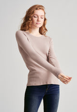 SCHIESSER REVIVAL - Greta Shirt langarm altros