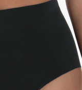 ANITA POCKET PANTY - Taillenslip schwarz I 1457