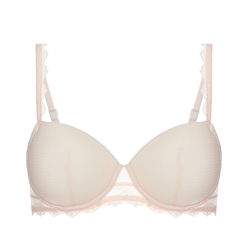Simone Pérèle CANDIDE Push-up, gefüttert