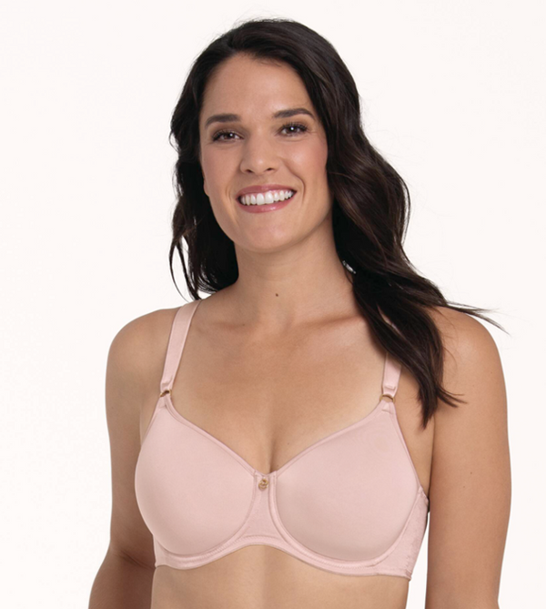 ANITA Claire Komfort Bügel BH Spacerschale rosewater I 5833