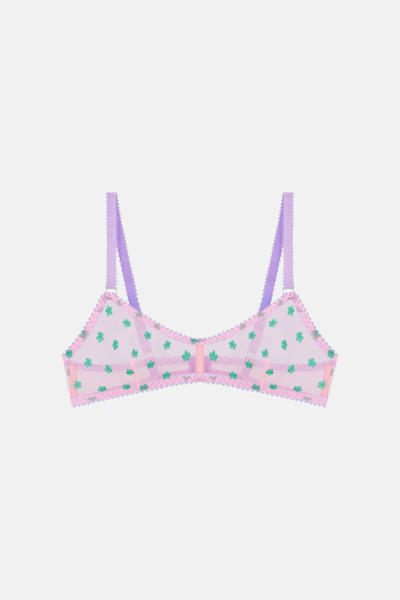 Dora Larsen Arella Bralette