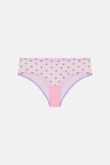 Dora Larsen Arella High Waist Knicker