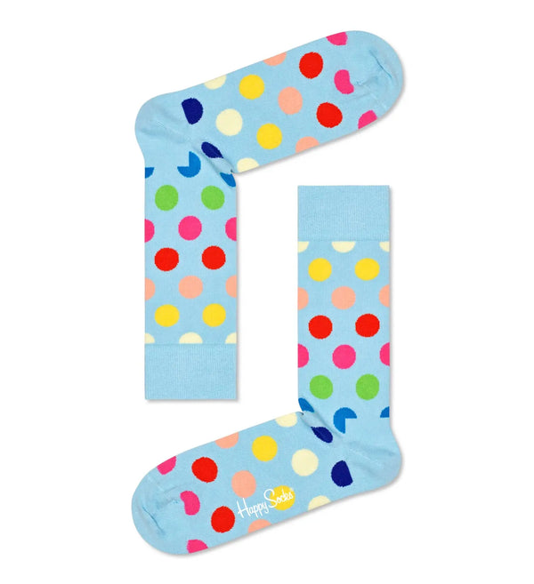 Happy Socks - Big Dot Sock