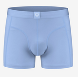 A-dam  - LIGHT BLUE Boxer Brief