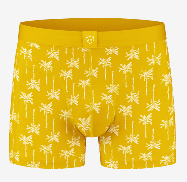A-dam  - PALM TREES - Boxer-Brief