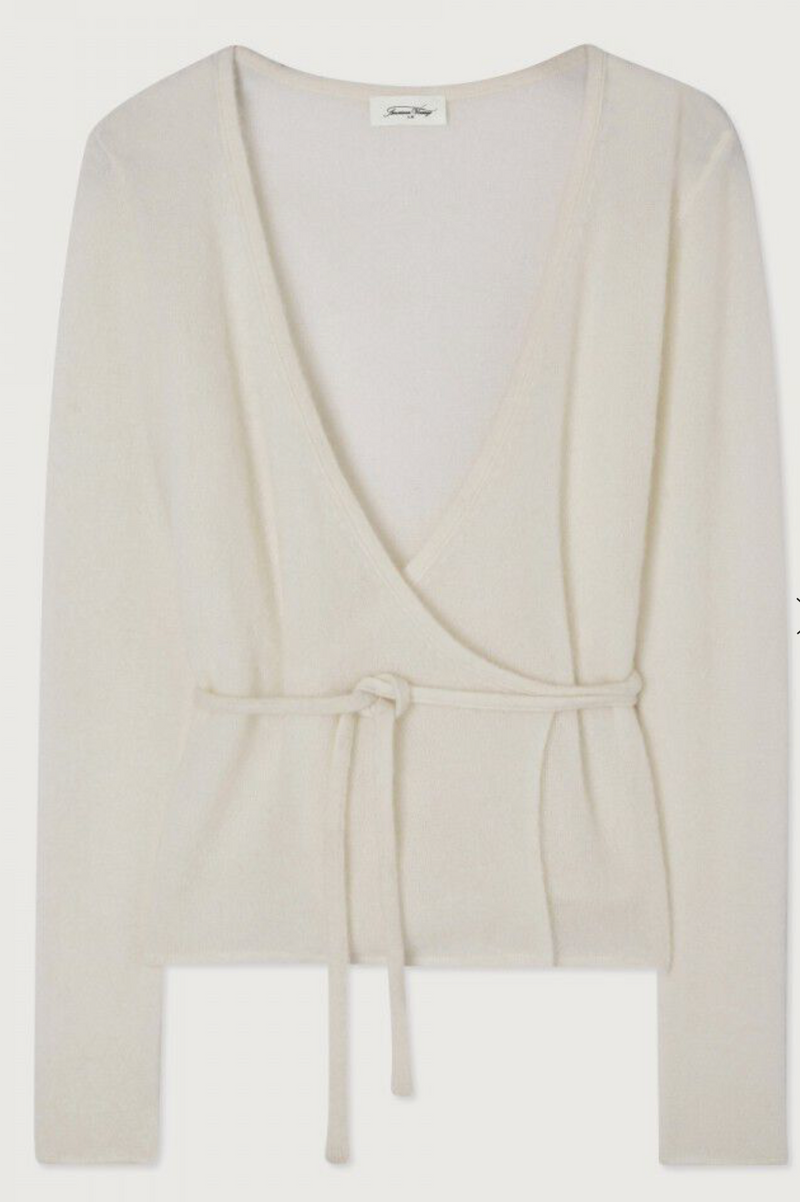 American Vintage Damen-Cardigan XINOW