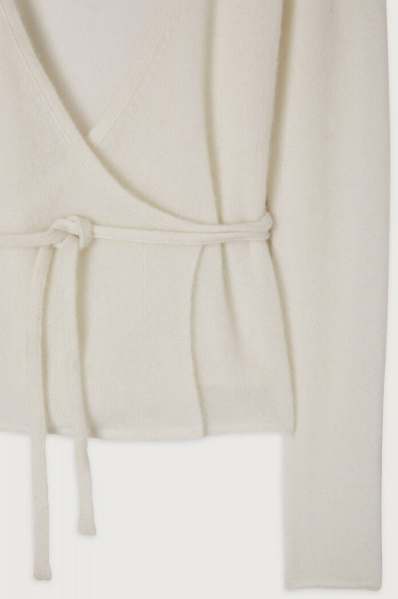 American Vintage Damen-Cardigan XINOW