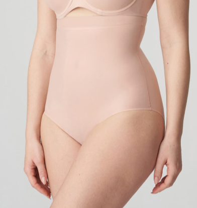 PrimaDonna Figuras Shapewear Taillenslip Powder Rose I 0563253PWD